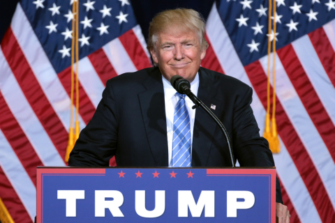 Trump Media & Technology Group Corp