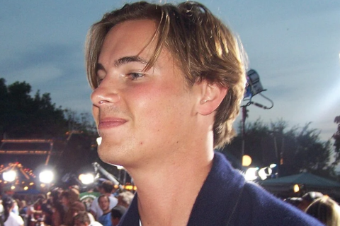 Erik von Detten