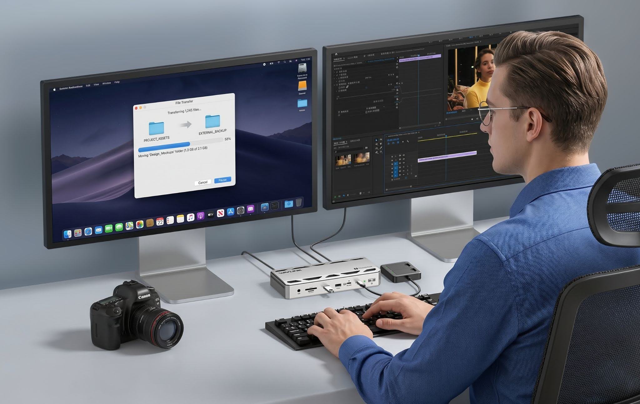 WAVLINK