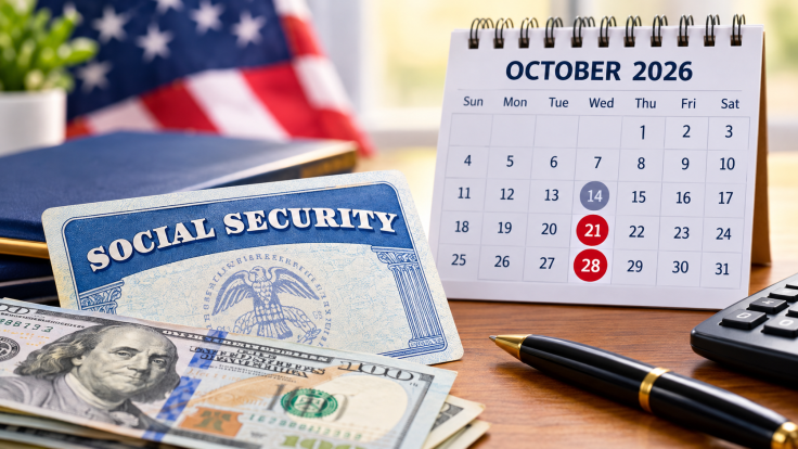 Social Security