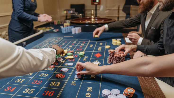 Gambling
