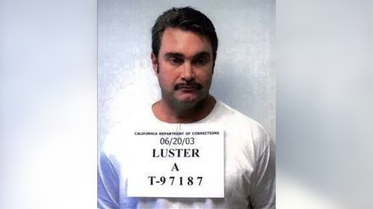 Andrew Luster