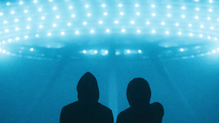 UFO investigator alleges encounters with recovered aliens led to deaths