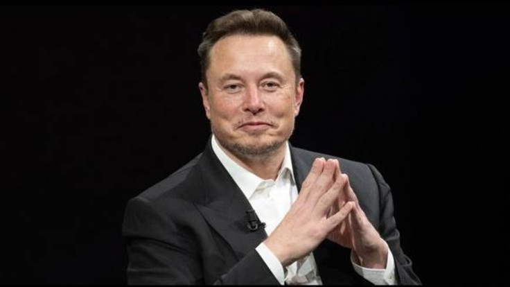 Elon Musk Raises Alarm Over 'Super Persuasive' Artificial Intelligence