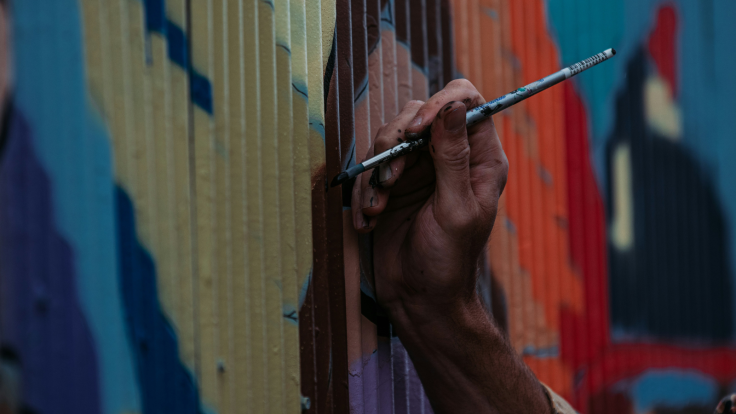 Illustration Image (Painting)