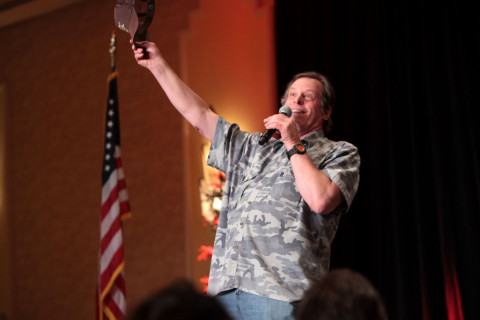 Ted Nugent