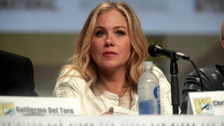 Christina Applegate Opens Up About MS Misdiagnosis