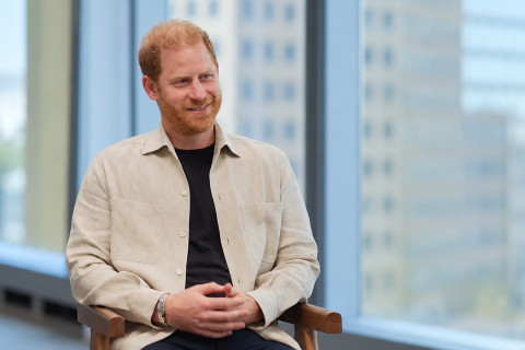 Prince Harry