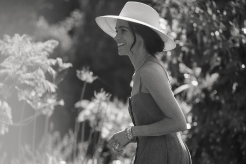Meghan Markle
