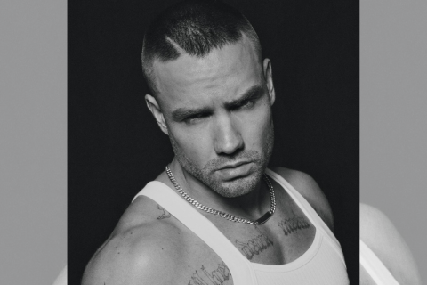 Liam Payne