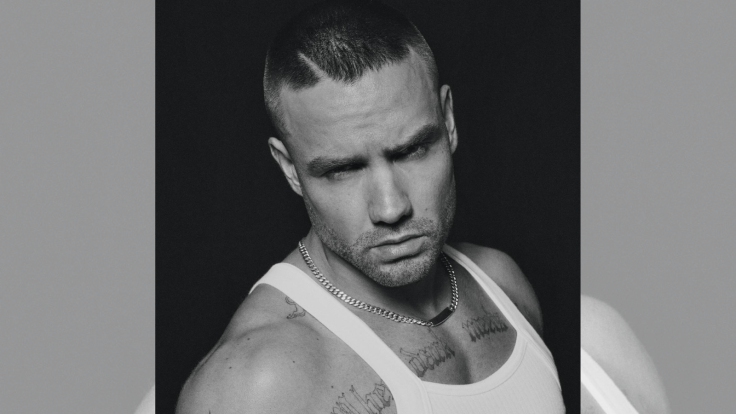 Liam Payne