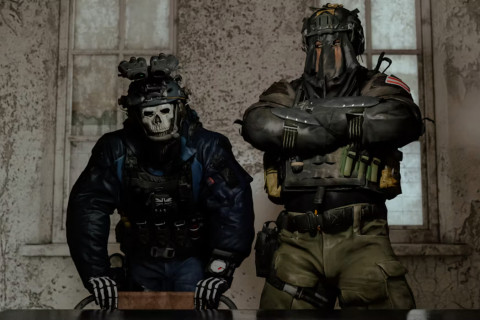 Call of Duty Developer Seeks Re-Release Royalties