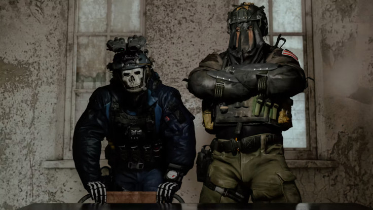 Call of Duty Developer Seeks Re-Release Royalties