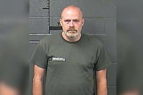 Jared Oneil Salmons