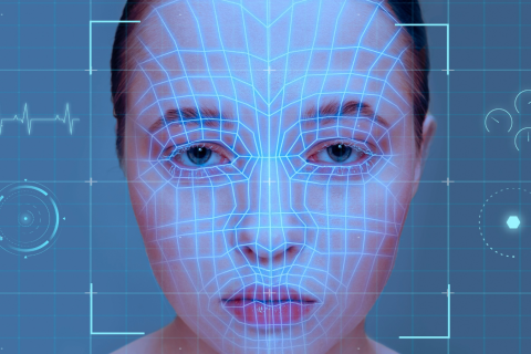 AI cancer photo