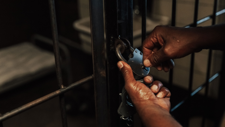 ICE Detention Death - Julian Curo Churata