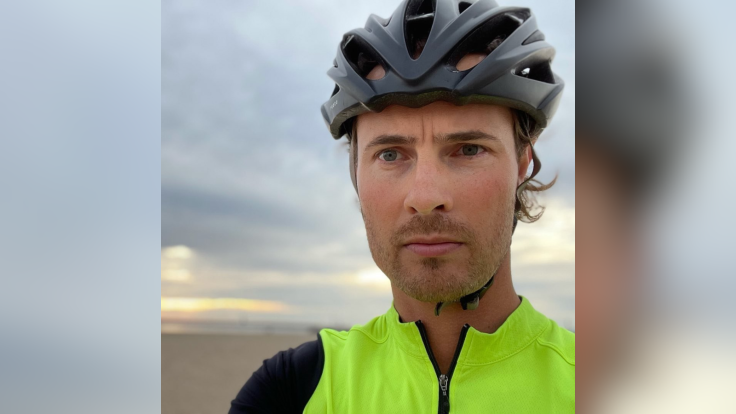 Erik von Detten fraud allegations