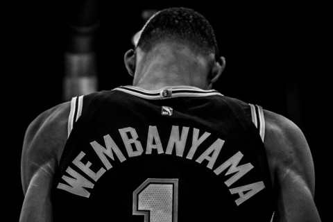 Victor Wembanyama