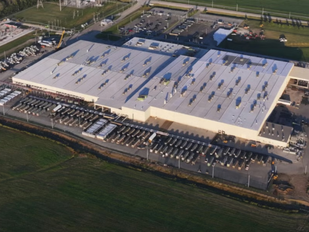 Trump Administration Tried to Shut Down Pollution Lawsuit Against Elon Musk's AI Data Centre, but Federal Judge Refused