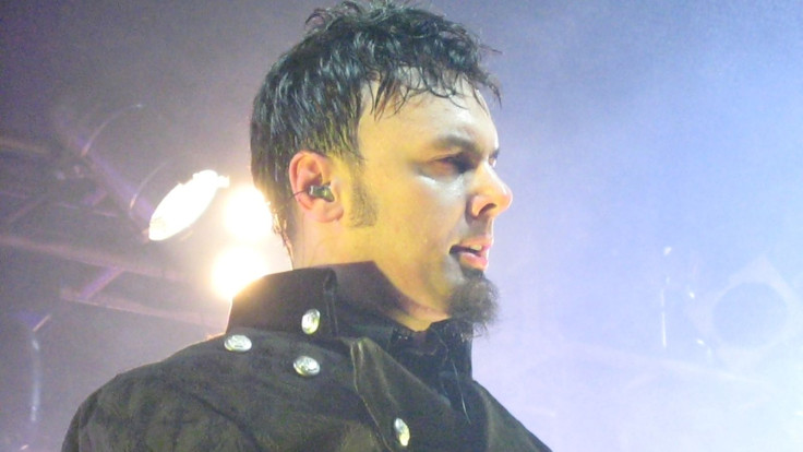 Roy Khan