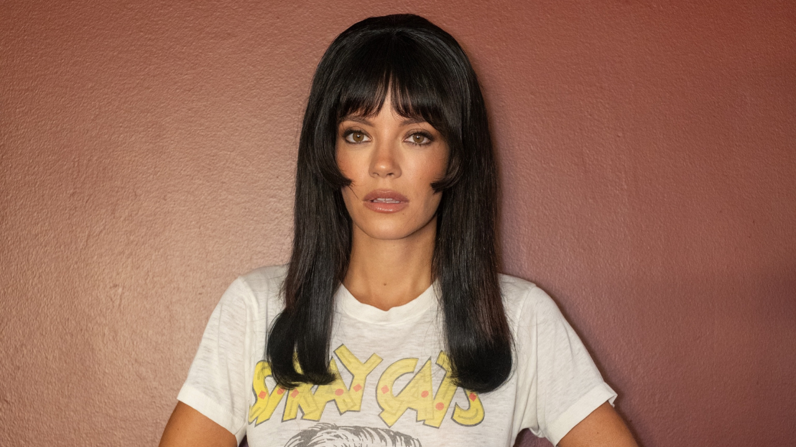 Lily Allen