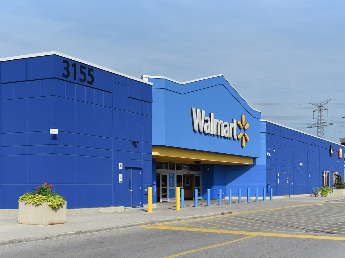 Walmart+ and Sam’s Club Plus