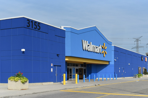 Walmart+ and Sam’s Club Plus