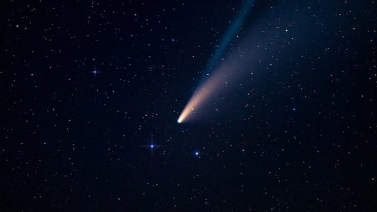 Orionid Meteors Peak Tonight, but Clouds May Block the View
