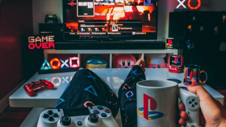Playstation 6