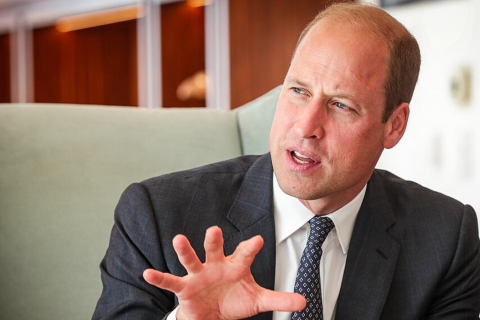 Prince William