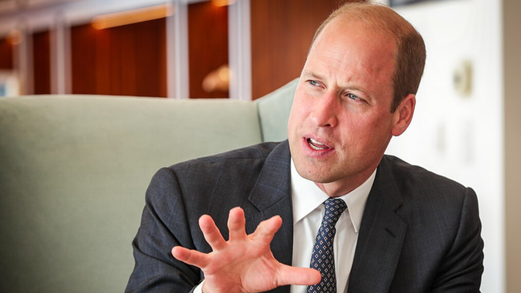 Prince William