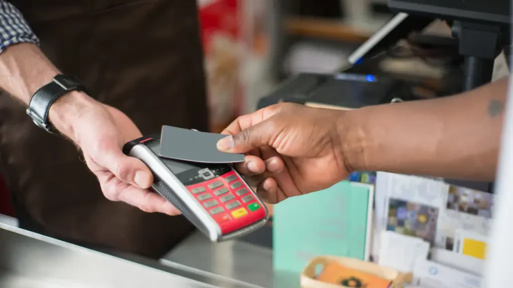 Online Payment