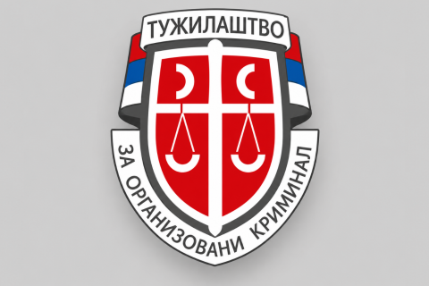 Serbia's Public Prosecutor's Office for Organised Crime