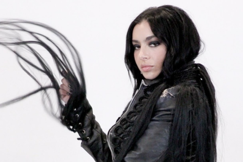 Charli XCX