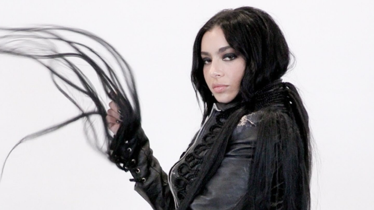 Charli XCX