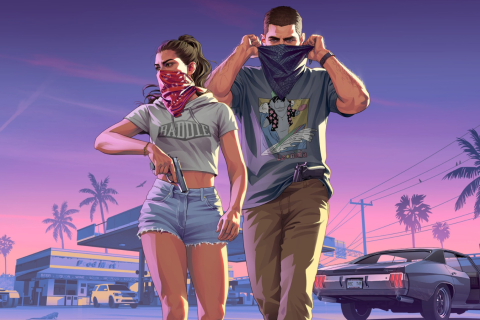 GTA 6