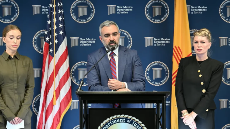 Raúl Torrez