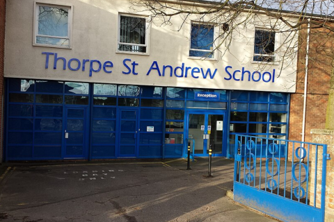 Norfolk teen guilty of schoolgirl stabbing