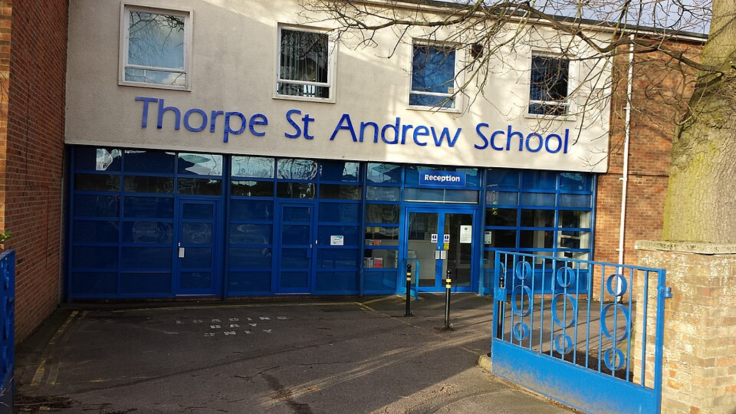 Norfolk teen guilty of schoolgirl stabbing