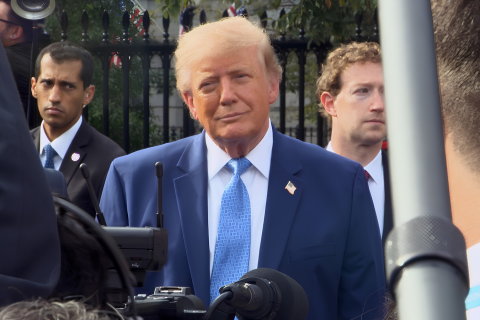 Trump’s Crypto Scam Crackdown