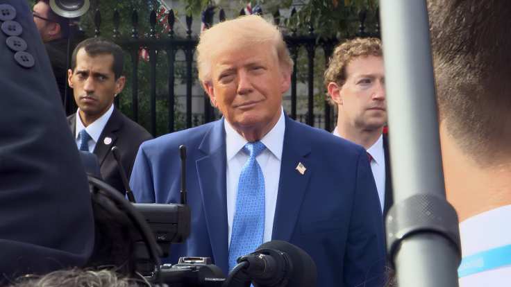 Trump’s Crypto Scam Crackdown
