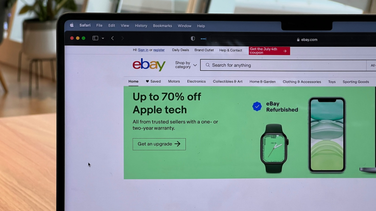 eBay’s Workforce Reduction