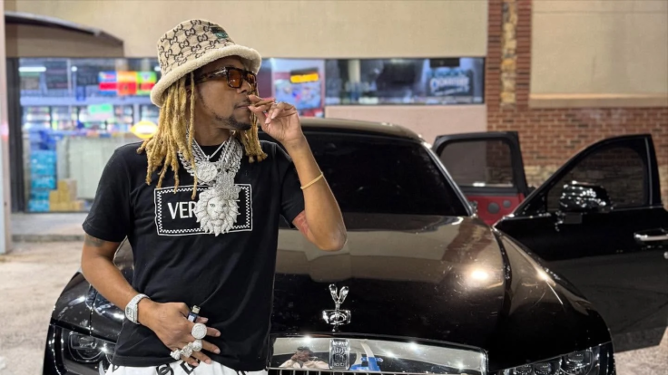 Shawty Dred and the Federal SNAP Fraud Case