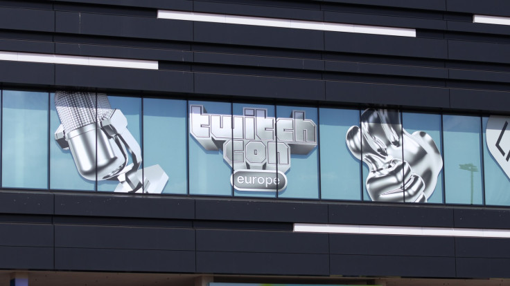 Manuel Otto Twitch, Stick Run creator, Twitch channel removed
