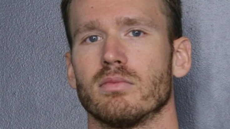 Lauderhill Officer Brian Louis Sguros Faces Criminal Charges