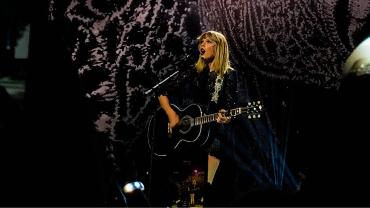 Taylor Swift