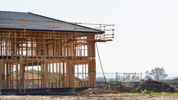 New Home Construction