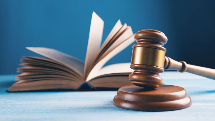 Former pastor and girls’ soccer coach sentenced to eight years