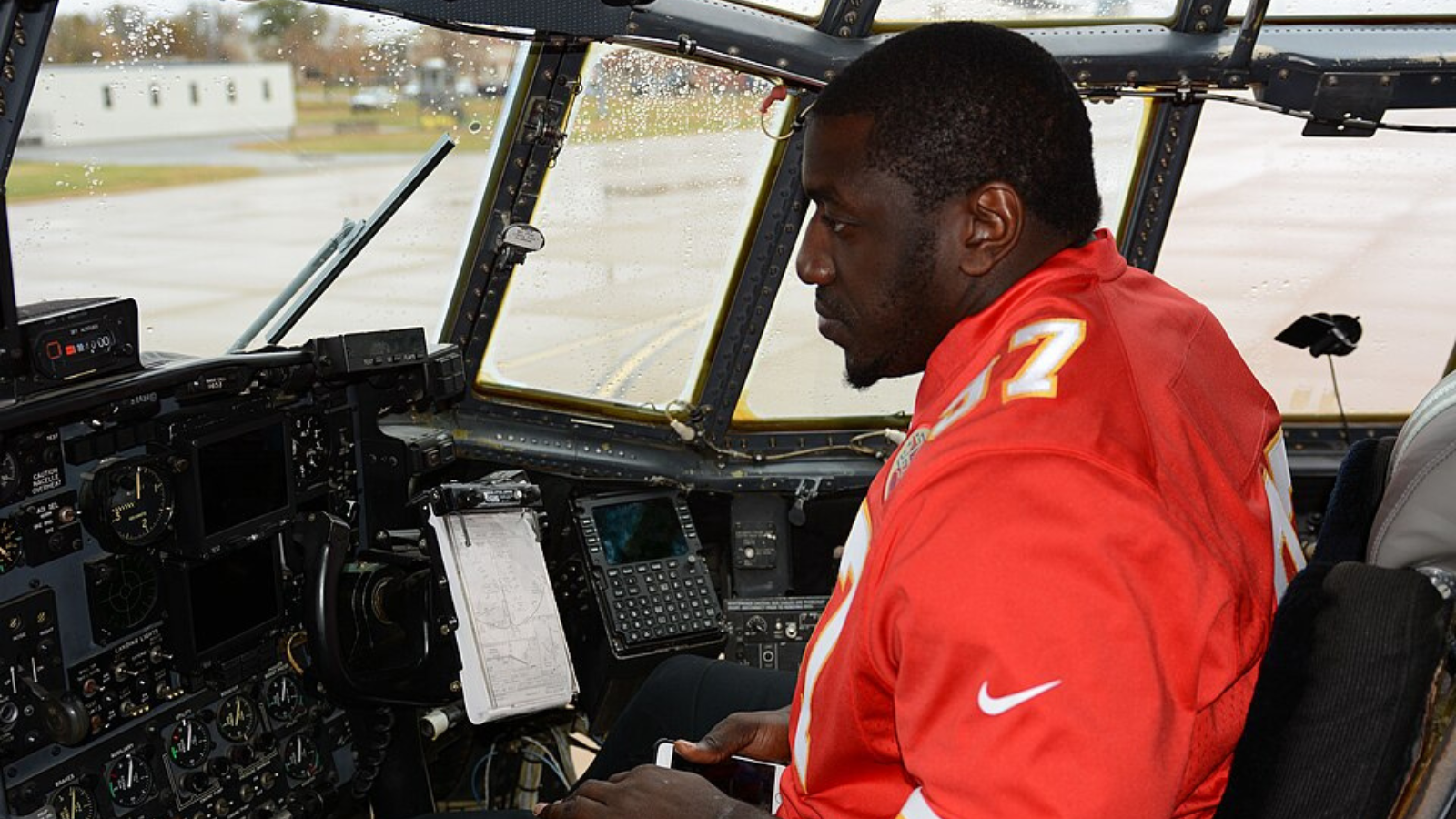 Allen Bailey Dead at 37: Patrick Mahomes Shares Emotional Memory as Chiefs Mourn Former NFL Star