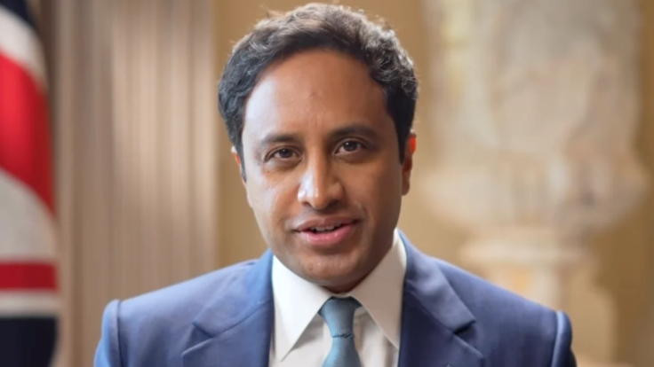 Zia Yusuf and Reform Party Reported ITV to the Police